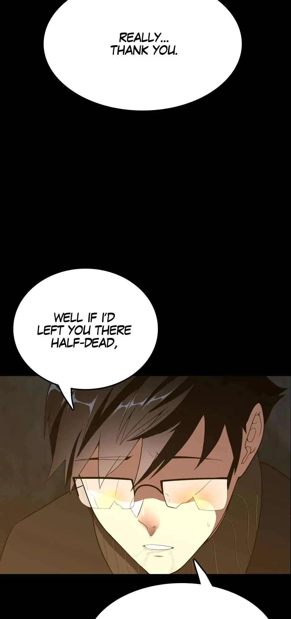 The Beginning After The End Chapter 68 Page 58