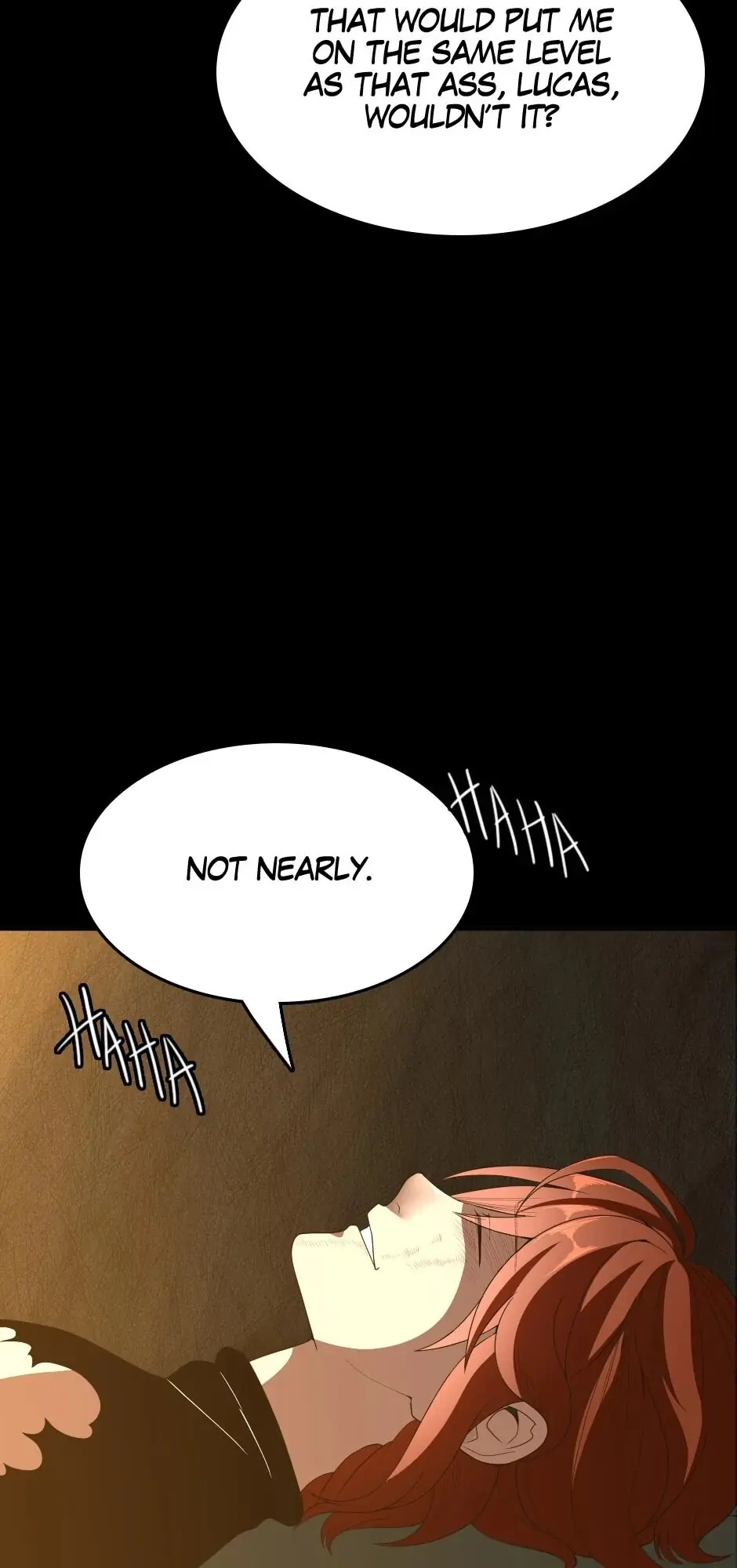 The Beginning After The End Chapter 68 Page 59