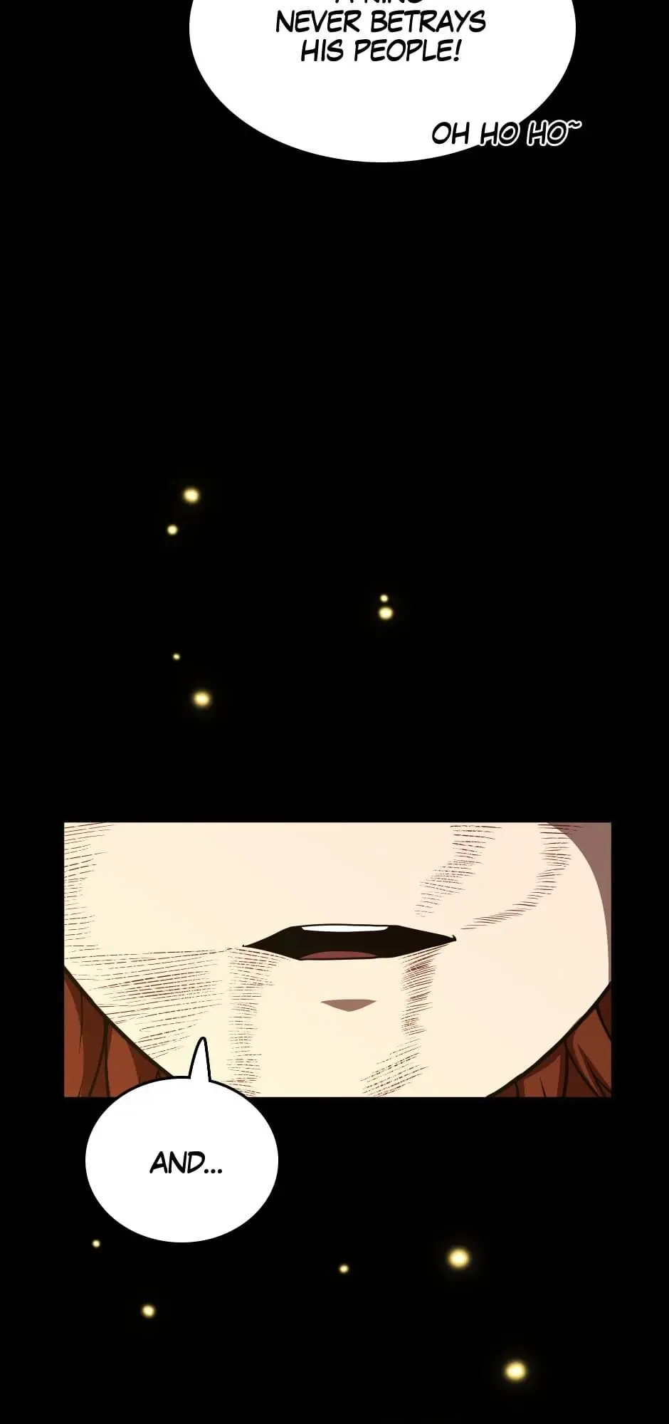 The Beginning After The End Chapter 68 Page 61