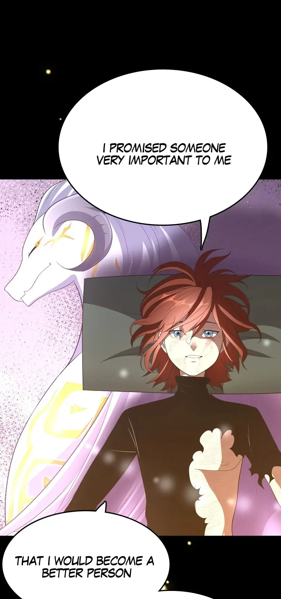 The Beginning After The End Chapter 68 Page 62