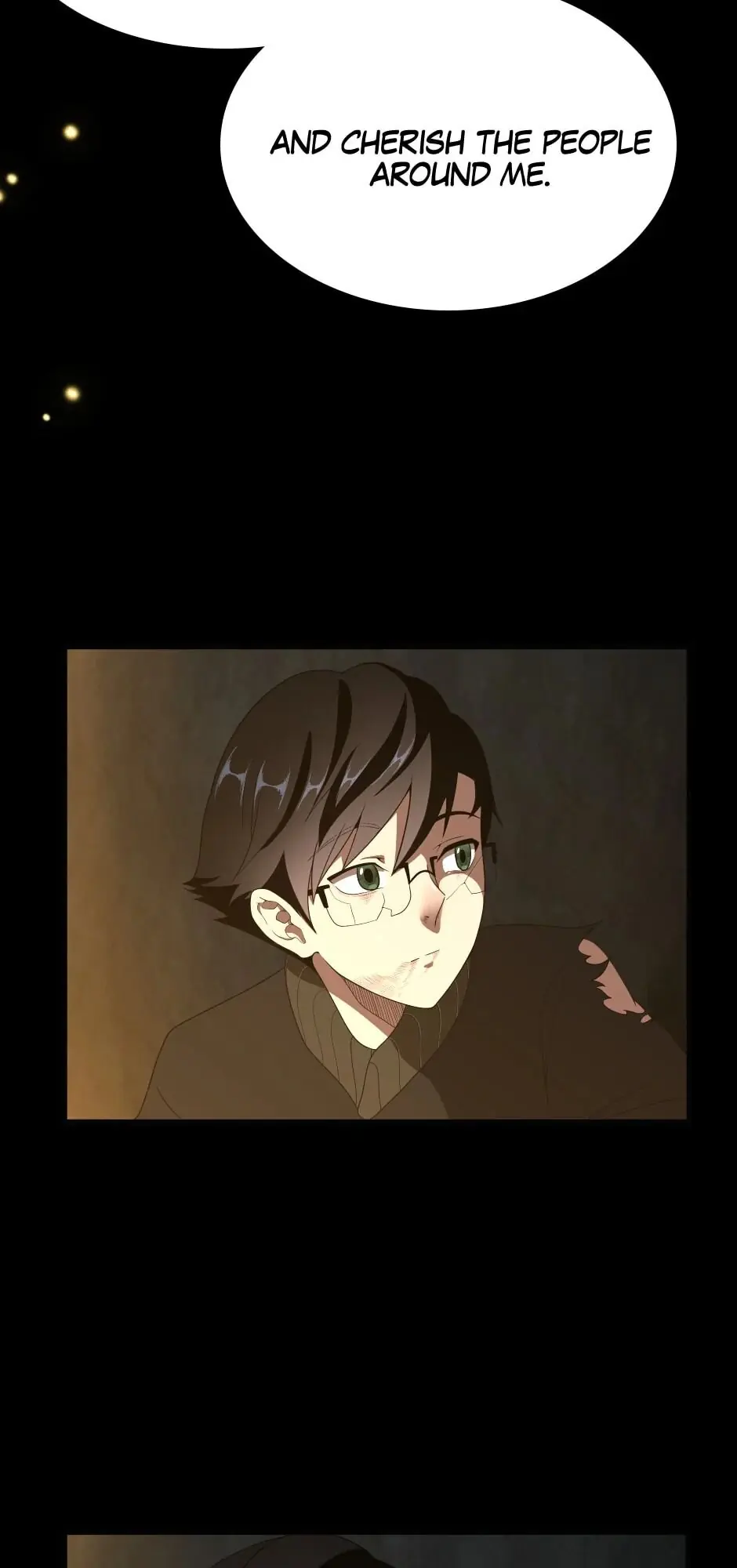 The Beginning After The End Chapter 68 Page 63