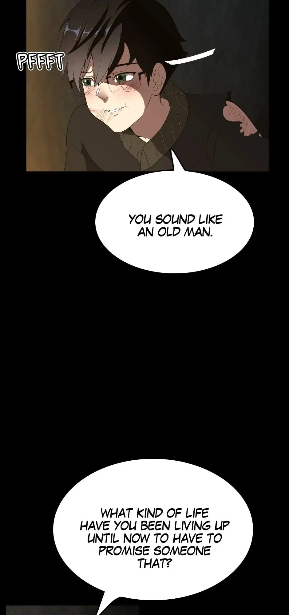 The Beginning After The End Chapter 68 Page 64