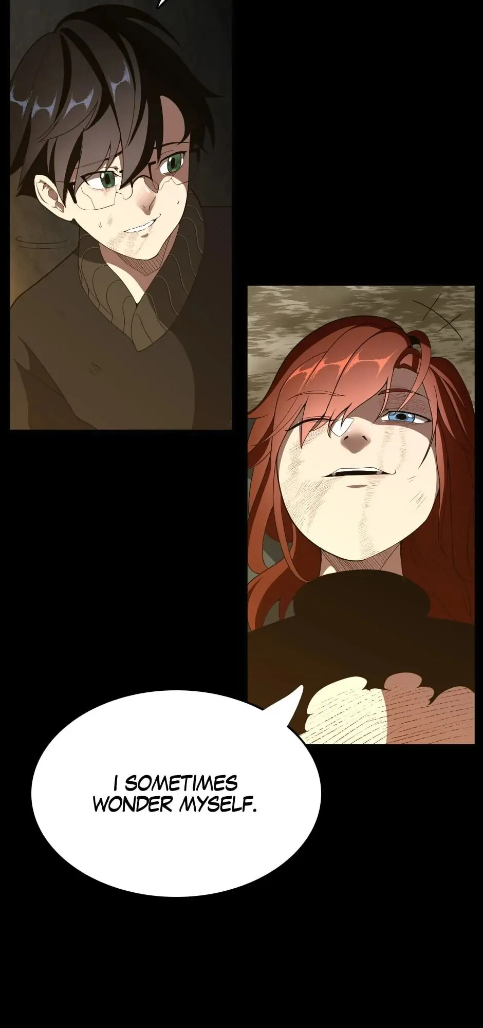 The Beginning After The End Chapter 68 Page 65