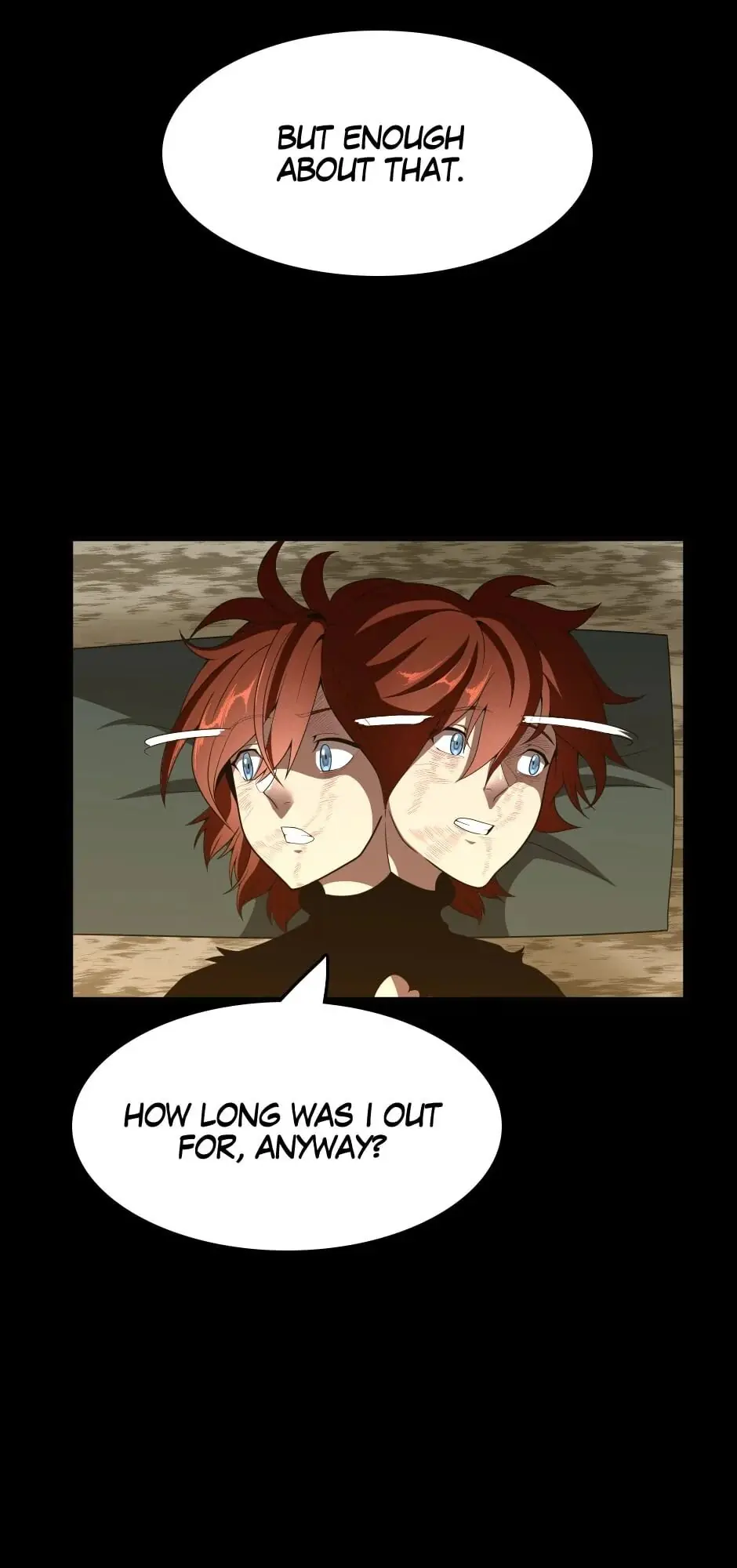 The Beginning After The End Chapter 68 Page 66