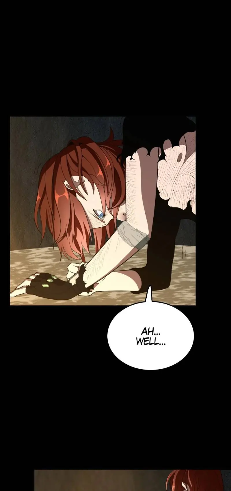 The Beginning After The End Chapter 68 Page 68