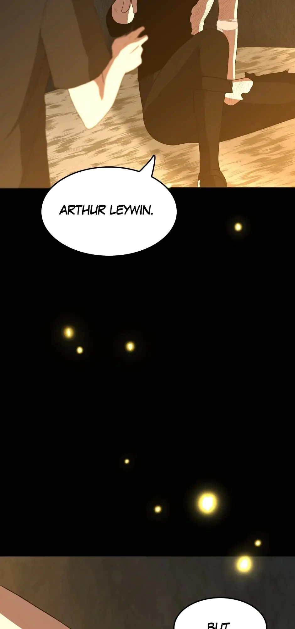 The Beginning After The End Chapter 68 Page 72