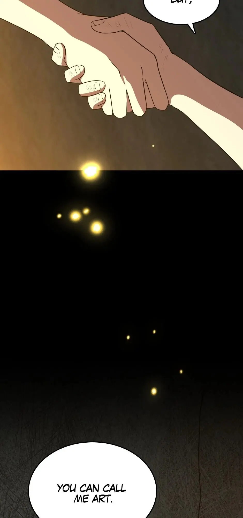 The Beginning After The End Chapter 68 Page 73