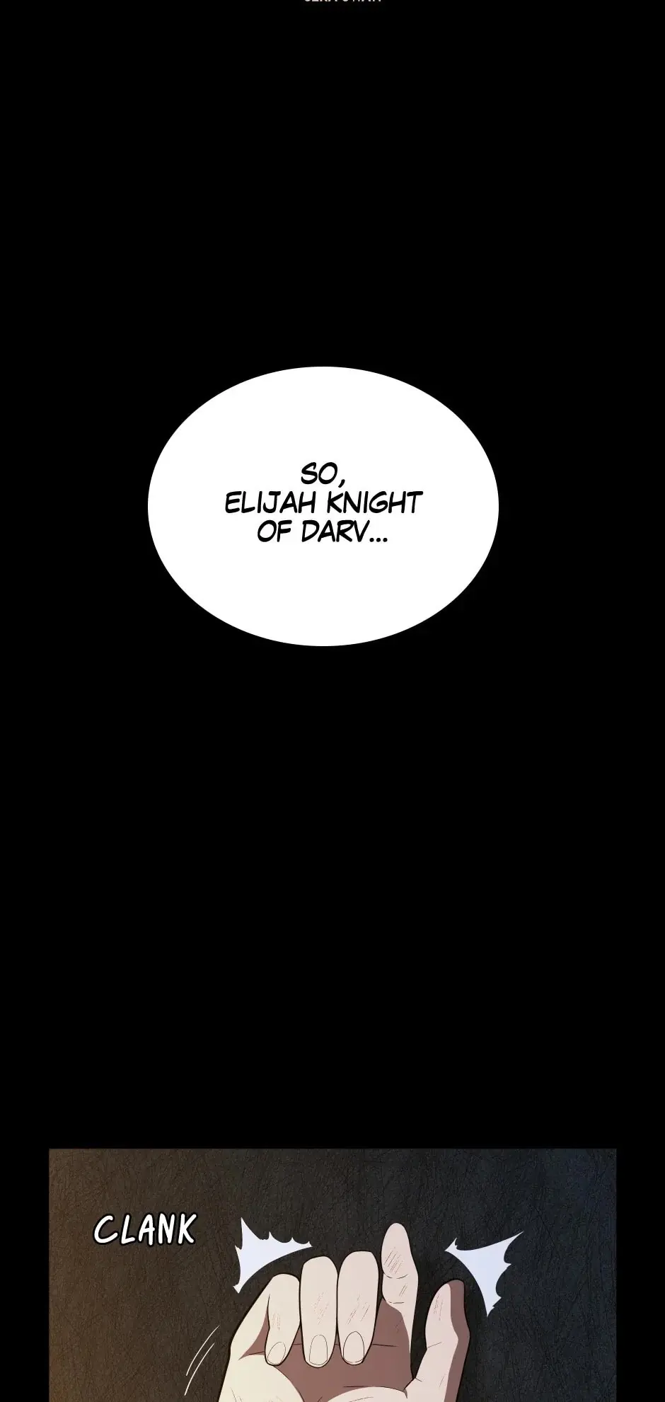 The Beginning After The End Chapter 69 Page 3