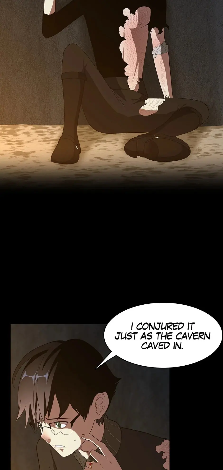 The Beginning After The End Chapter 69 Page 5