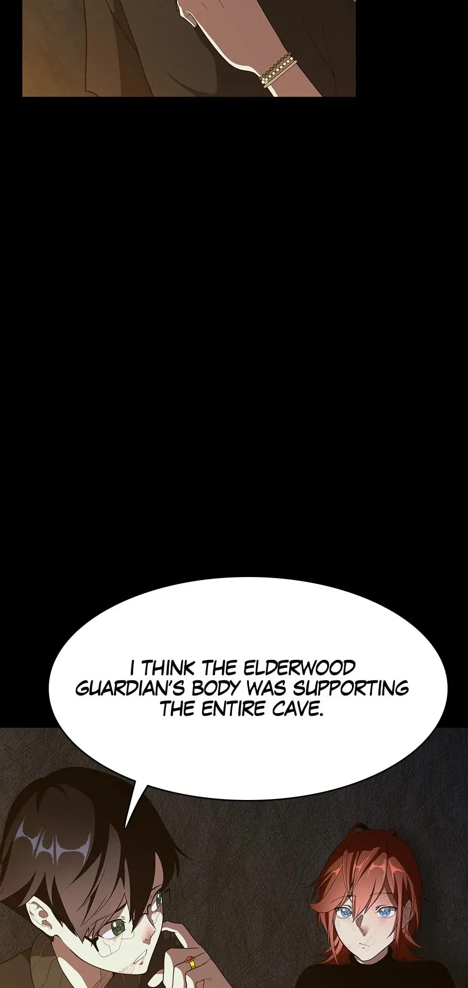 The Beginning After The End Chapter 69 Page 6