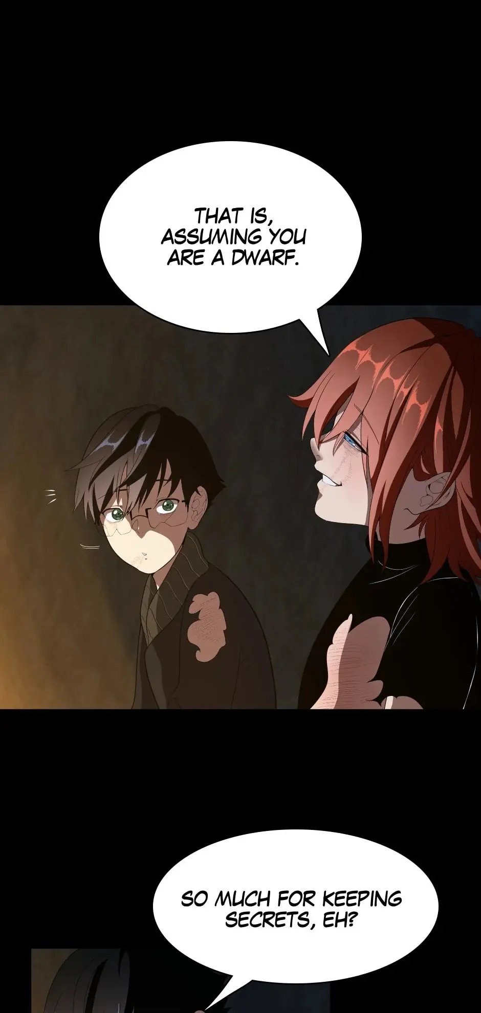 The Beginning After The End Chapter 69 Page 8