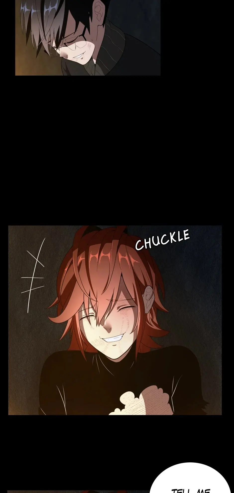The Beginning After The End Chapter 69 Page 9