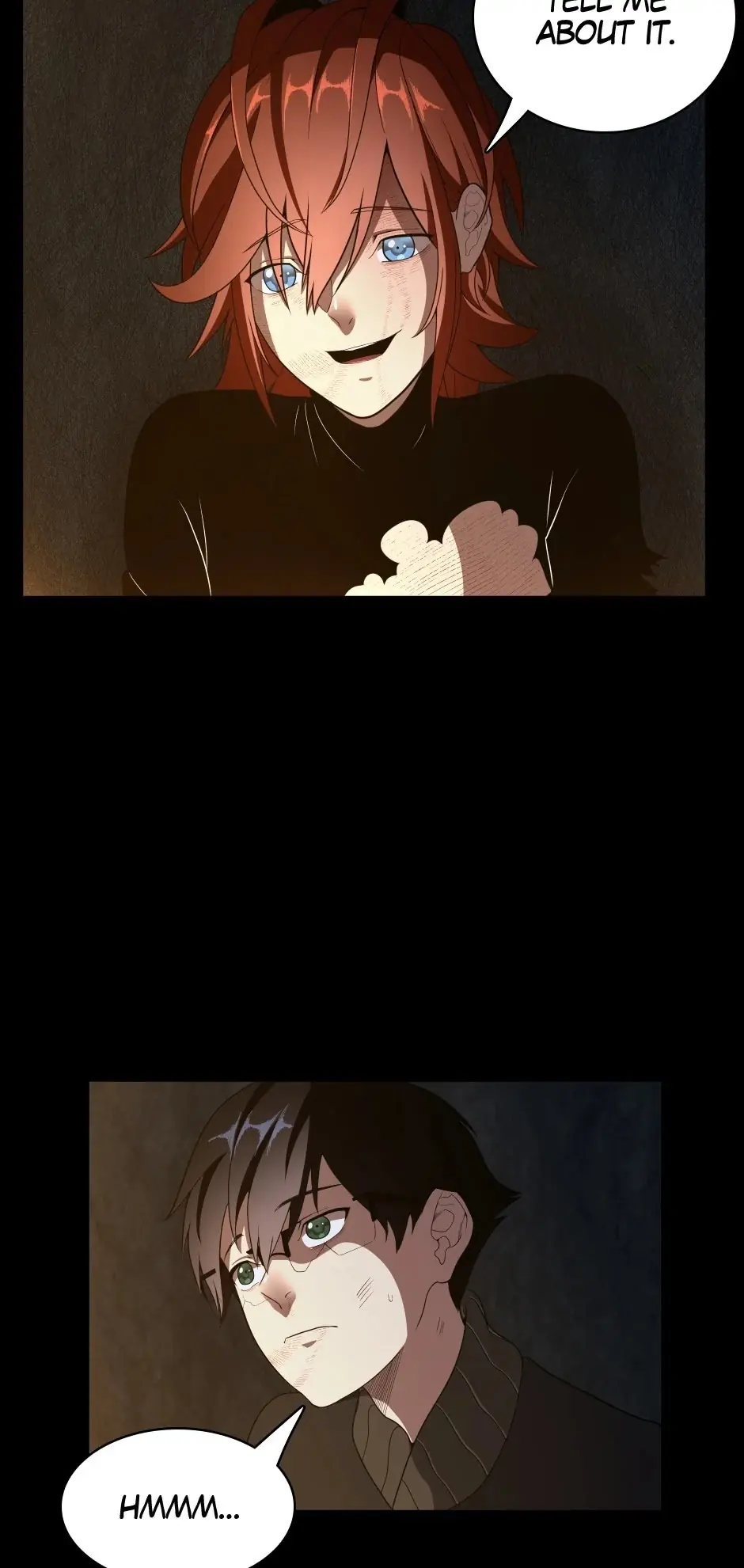 The Beginning After The End Chapter 69 Page 10