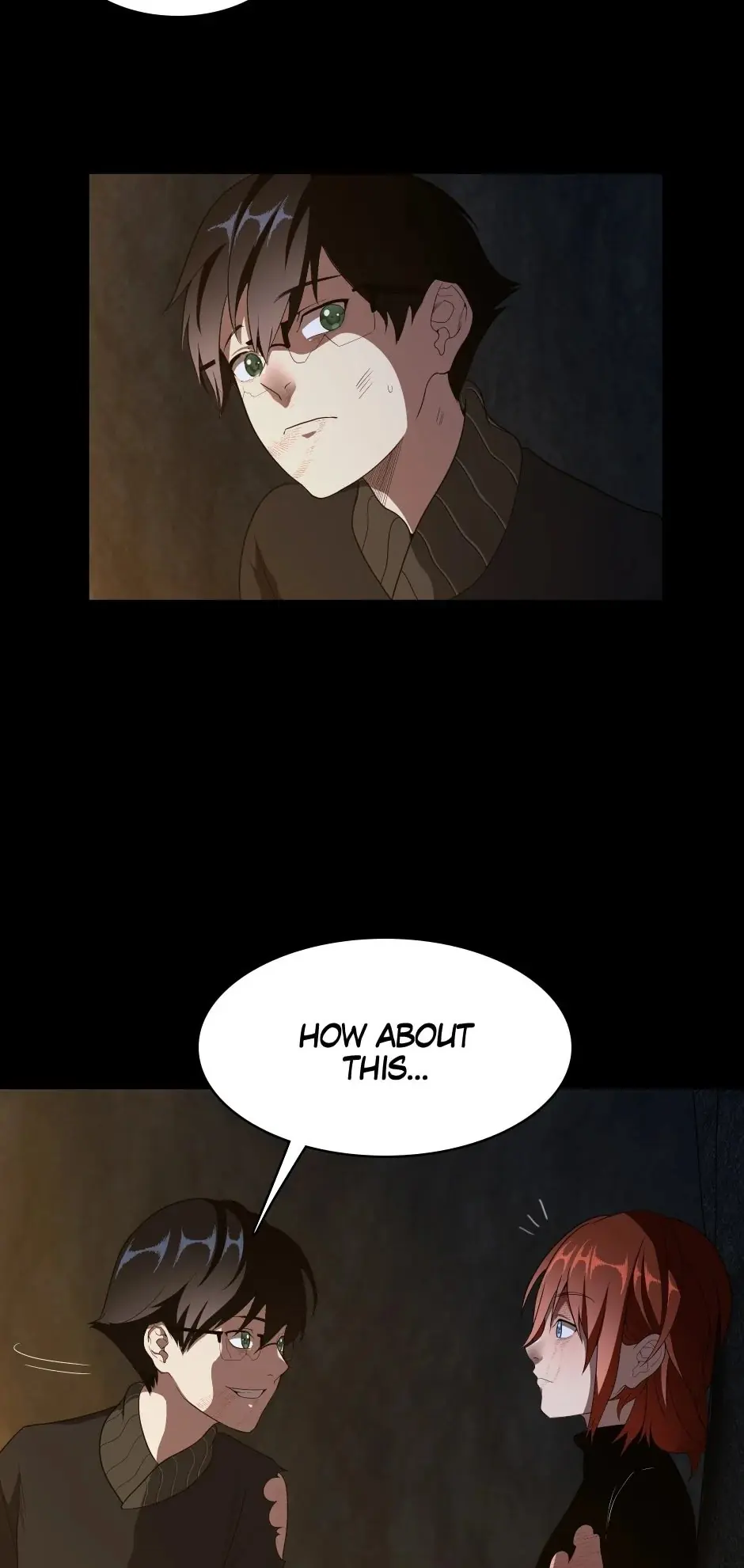 The Beginning After The End Chapter 69 Page 11