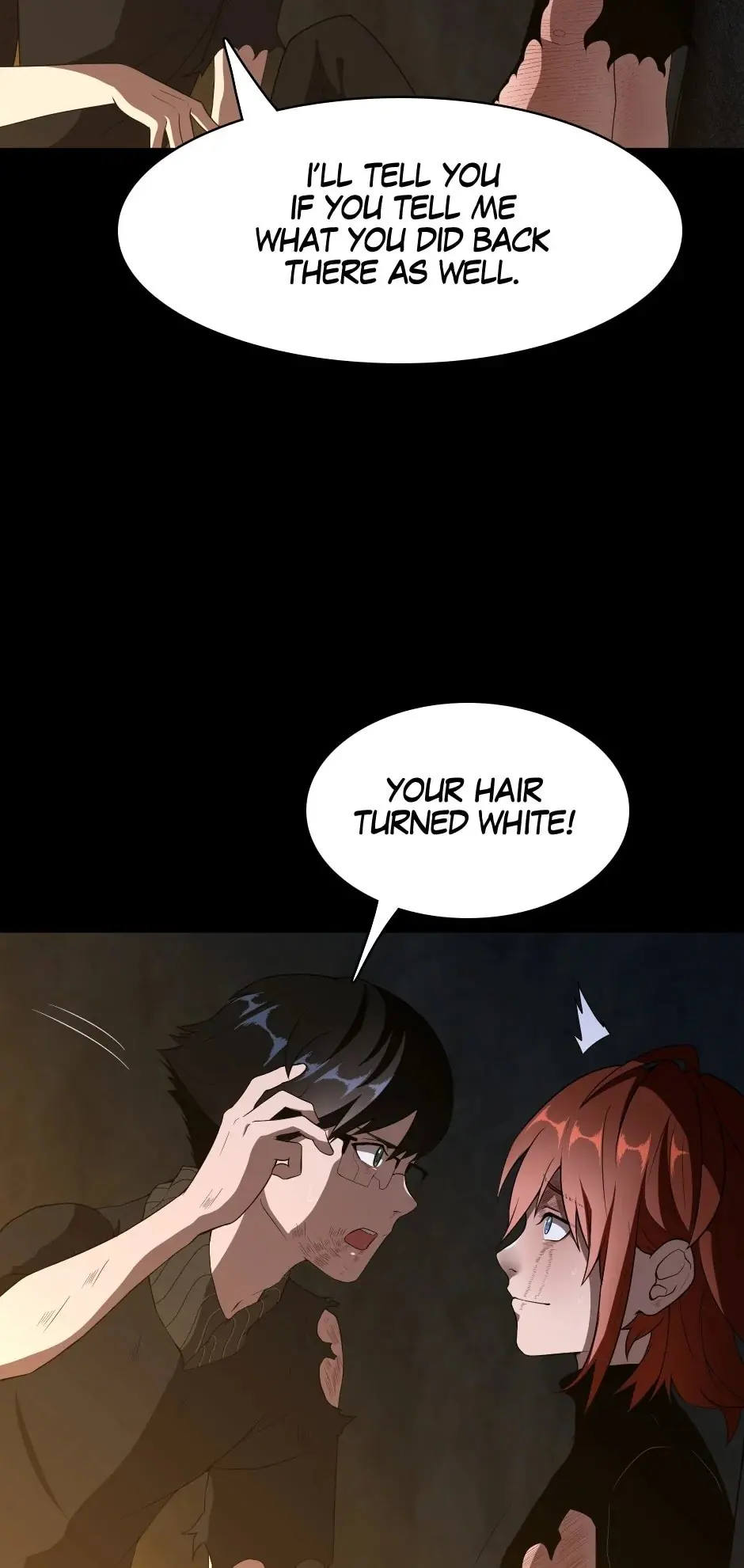 The Beginning After The End Chapter 69 Page 12
