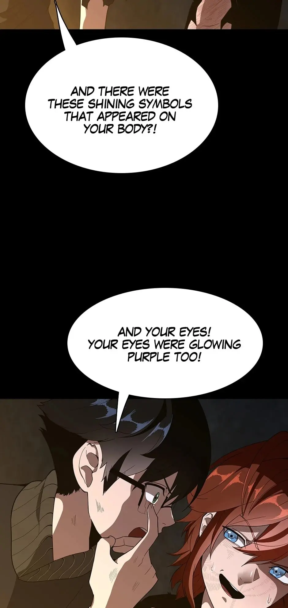The Beginning After The End Chapter 69 Page 13