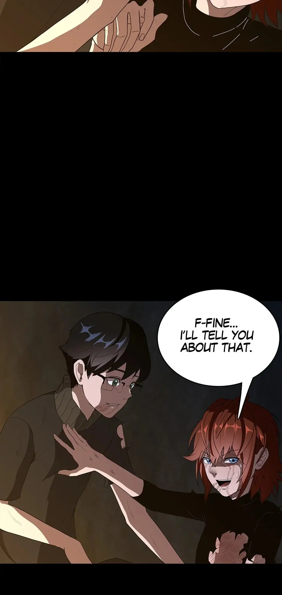 The Beginning After The End Chapter 69 Page 14
