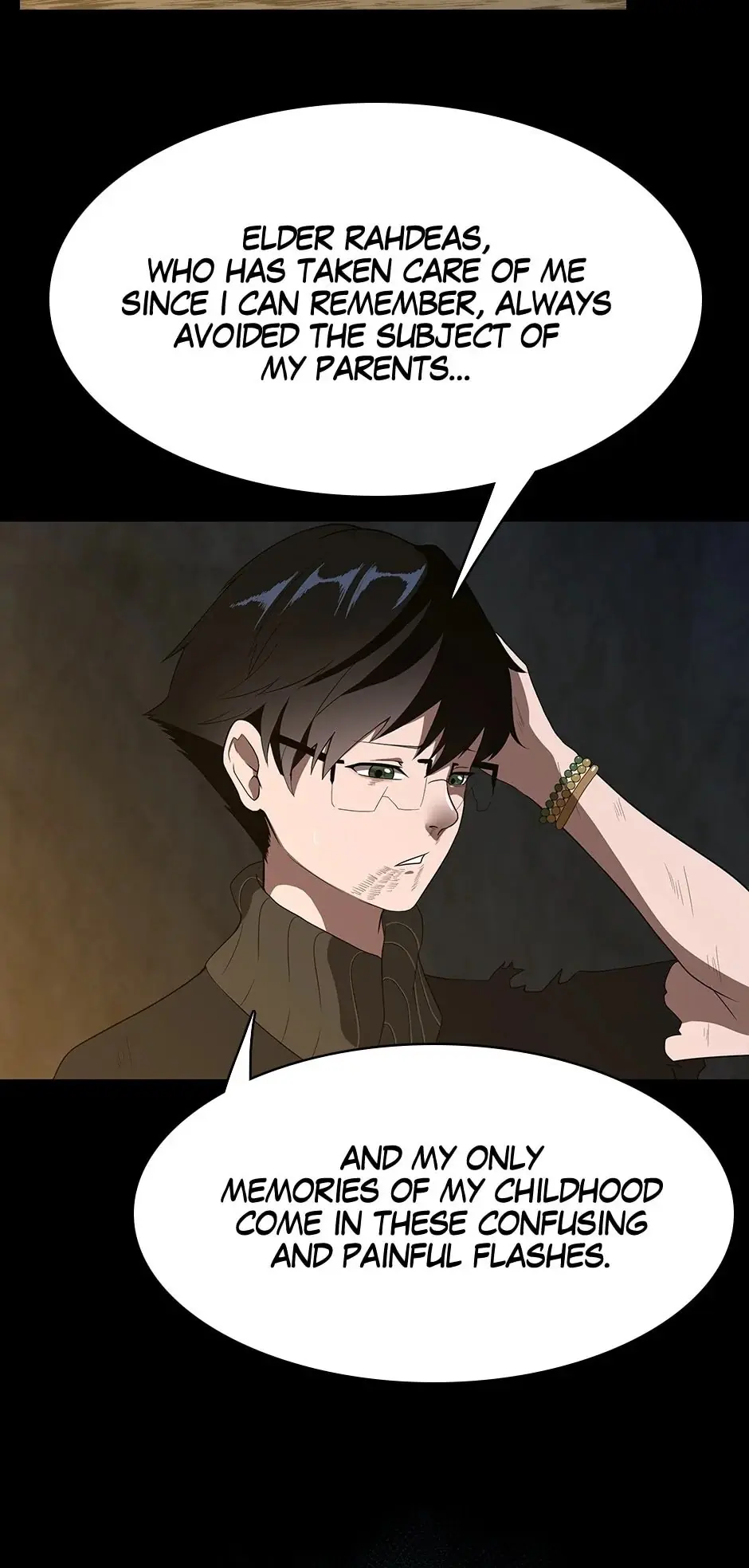 The Beginning After The End Chapter 69 Page 16