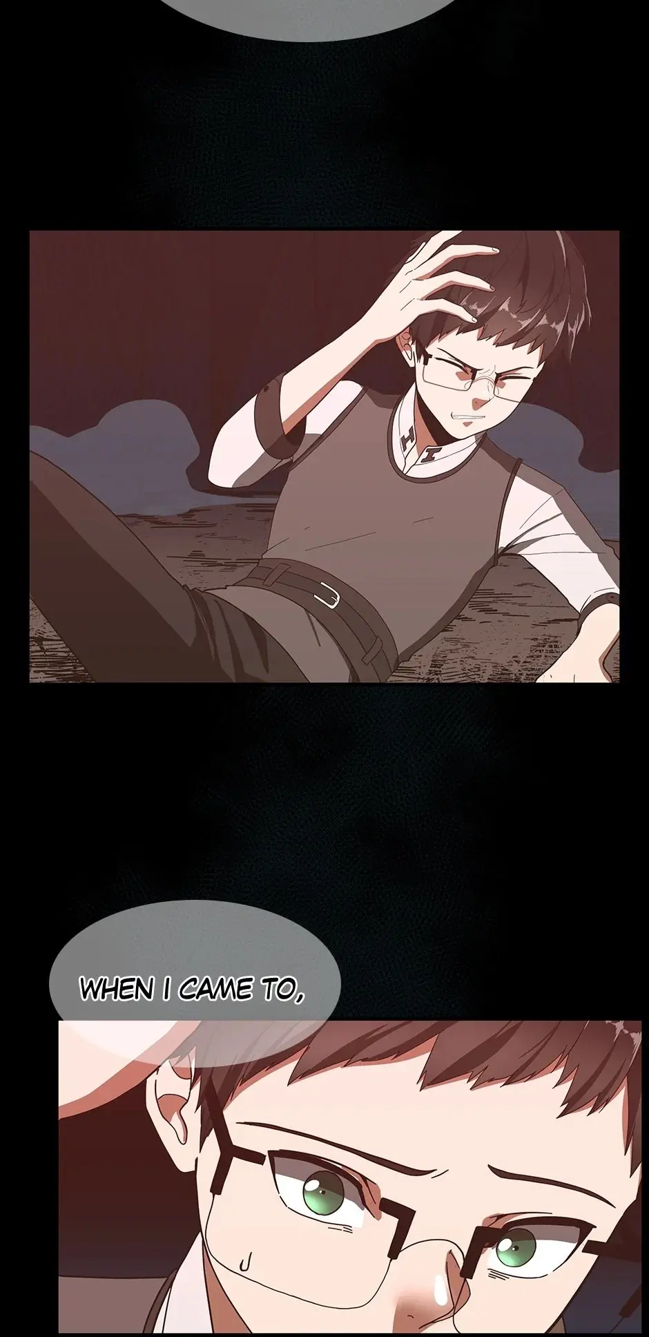 The Beginning After The End Chapter 69 Page 18