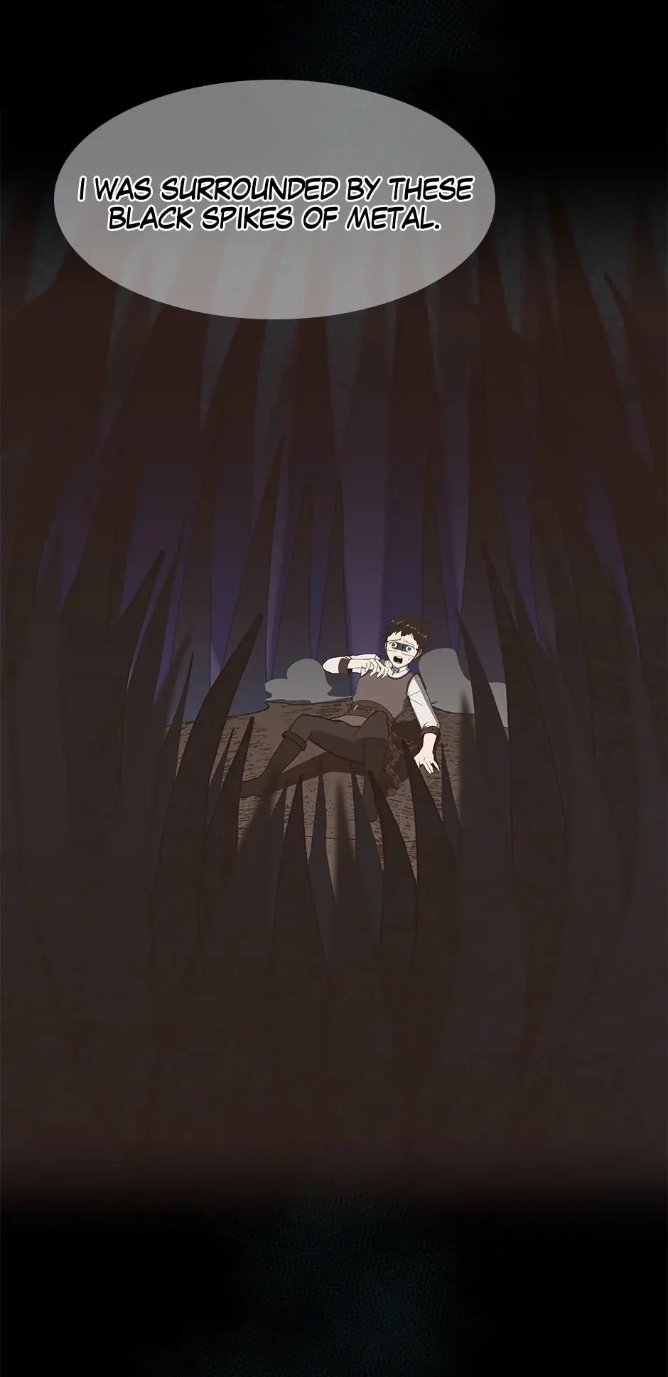 The Beginning After The End Chapter 69 Page 19