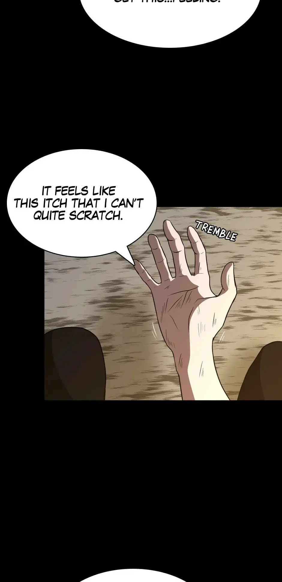 The Beginning After The End Chapter 69 Page 22