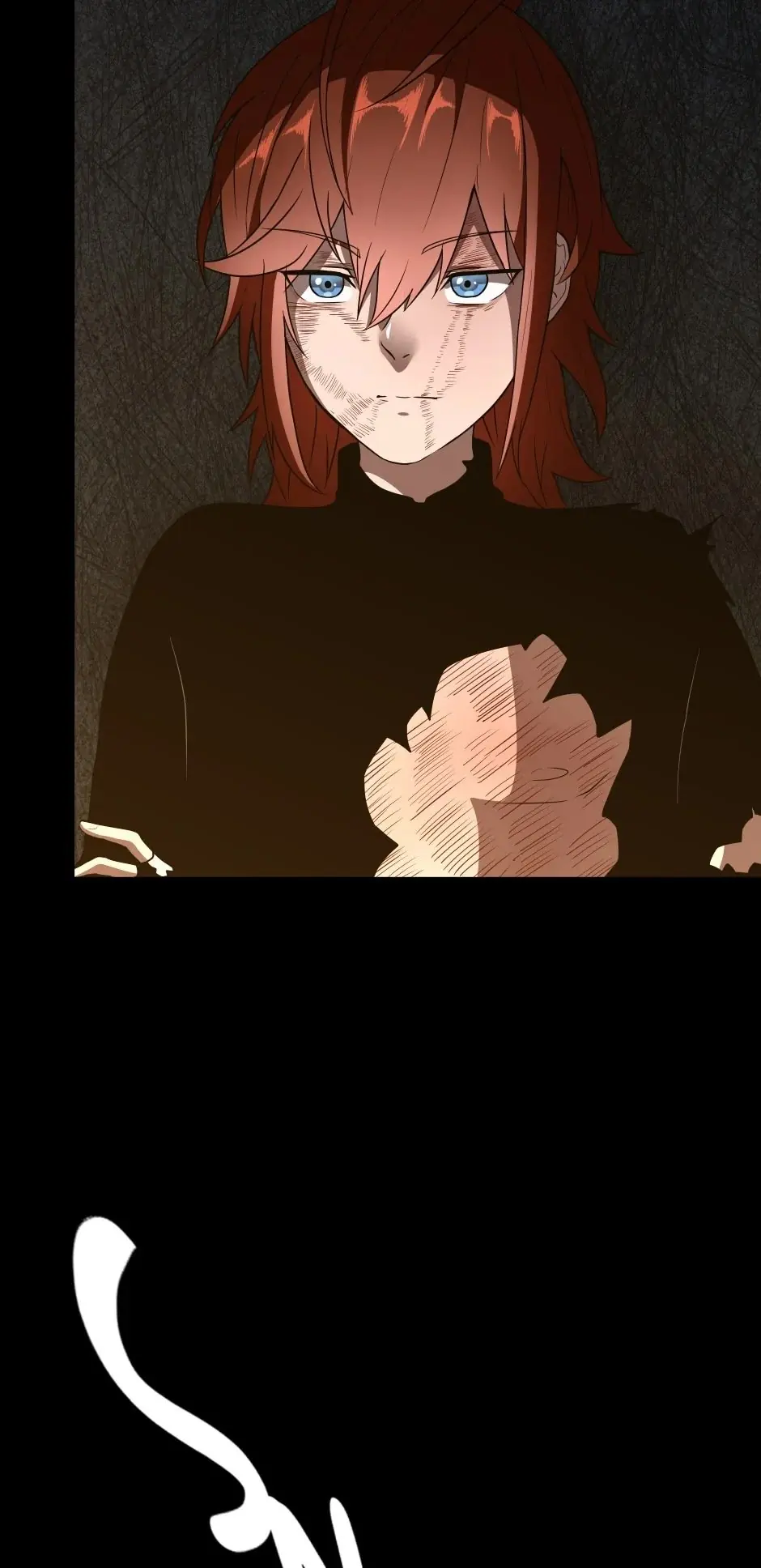 The Beginning After The End Chapter 69 Page 24