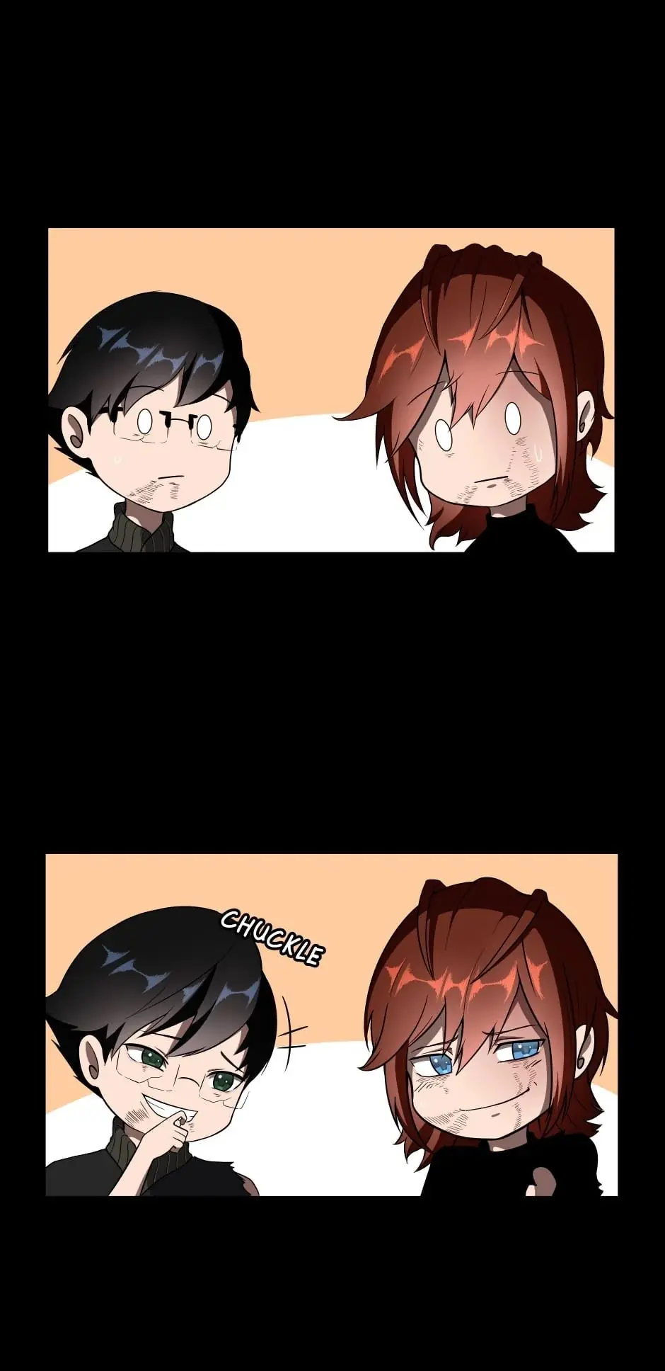 The Beginning After The End Chapter 69 Page 27