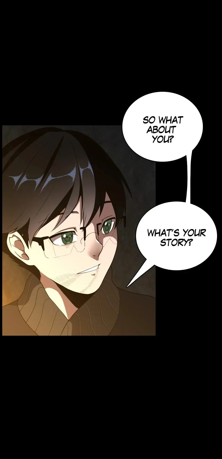 The Beginning After The End Chapter 69 Page 29