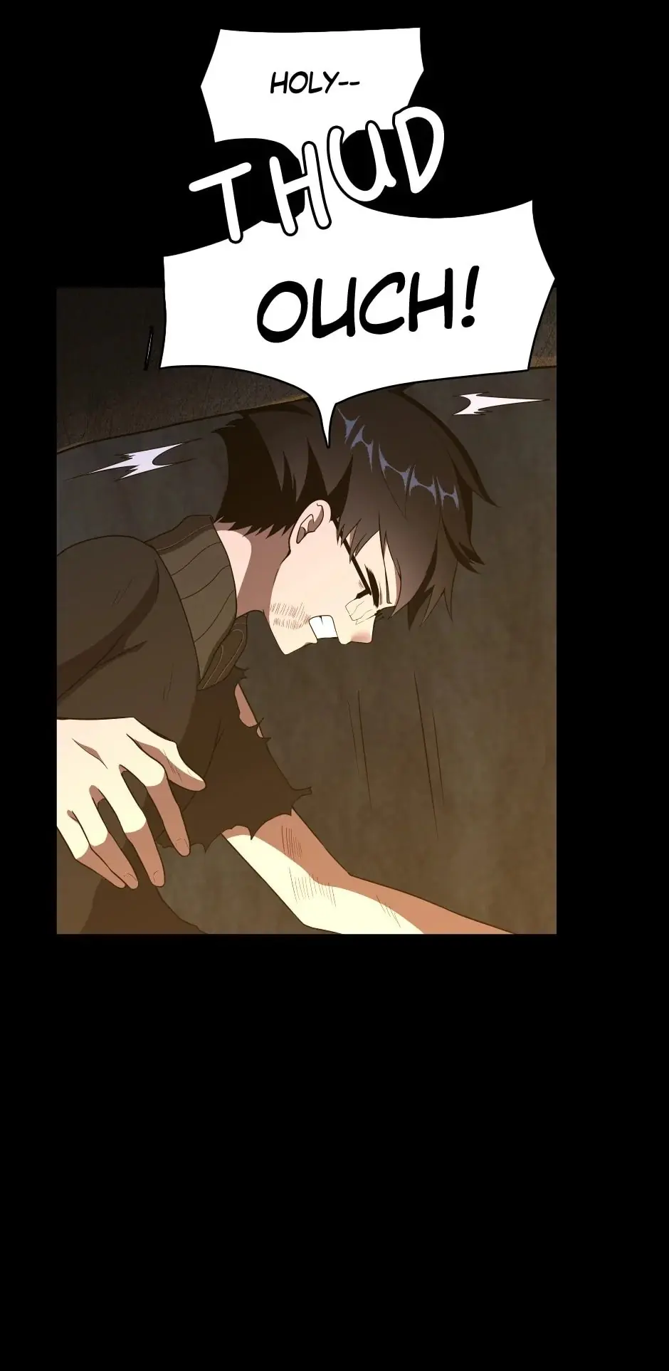 The Beginning After The End Chapter 69 Page 31