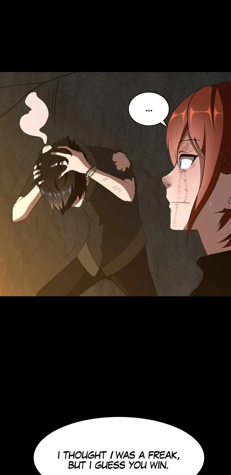 The Beginning After The End Chapter 69 Page 32