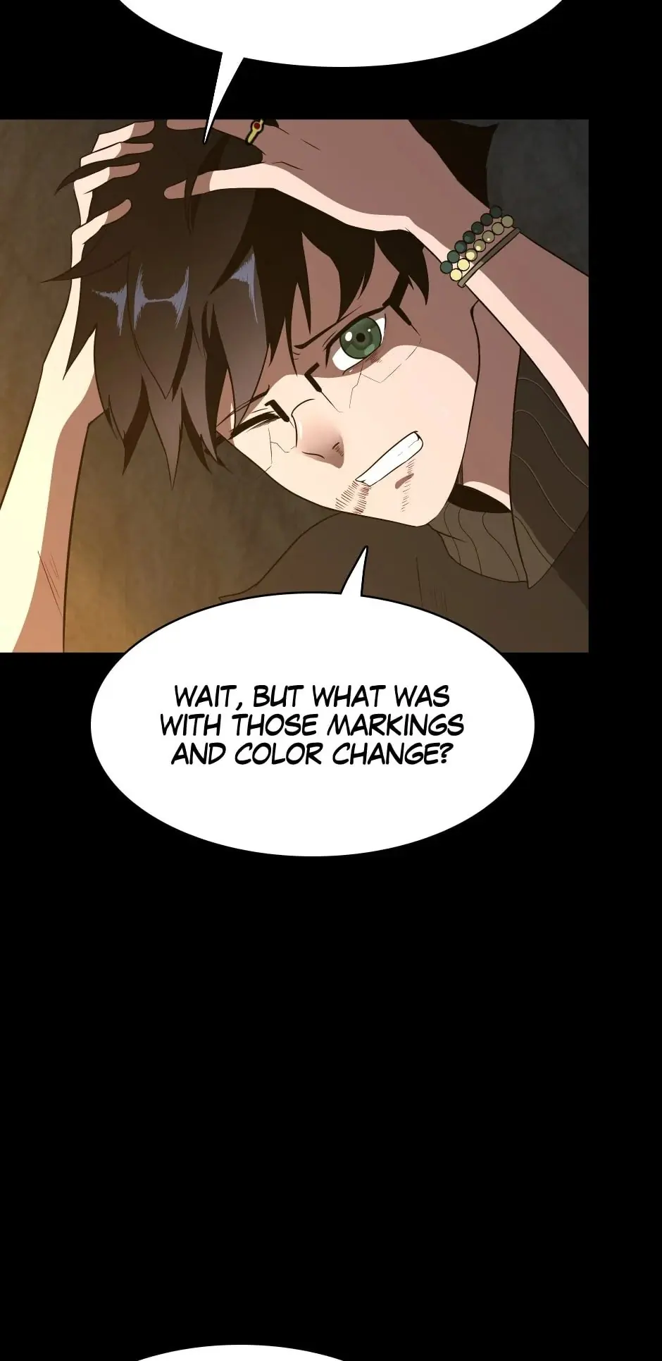 The Beginning After The End Chapter 69 Page 33