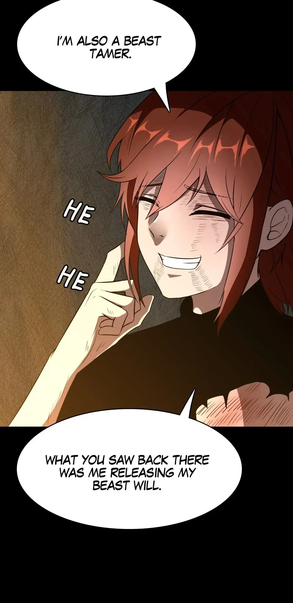 The Beginning After The End Chapter 69 Page 34
