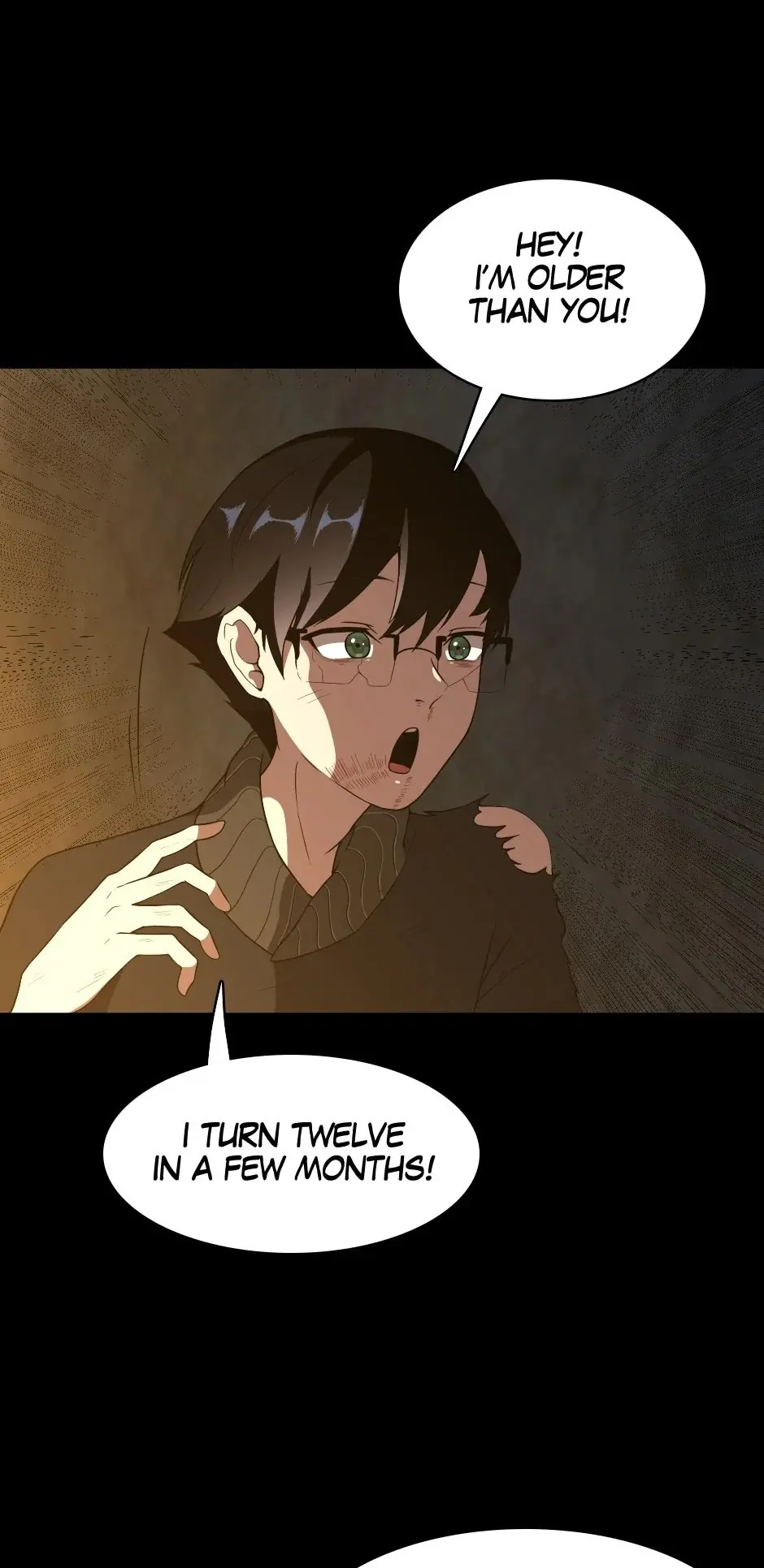 The Beginning After The End Chapter 69 Page 36