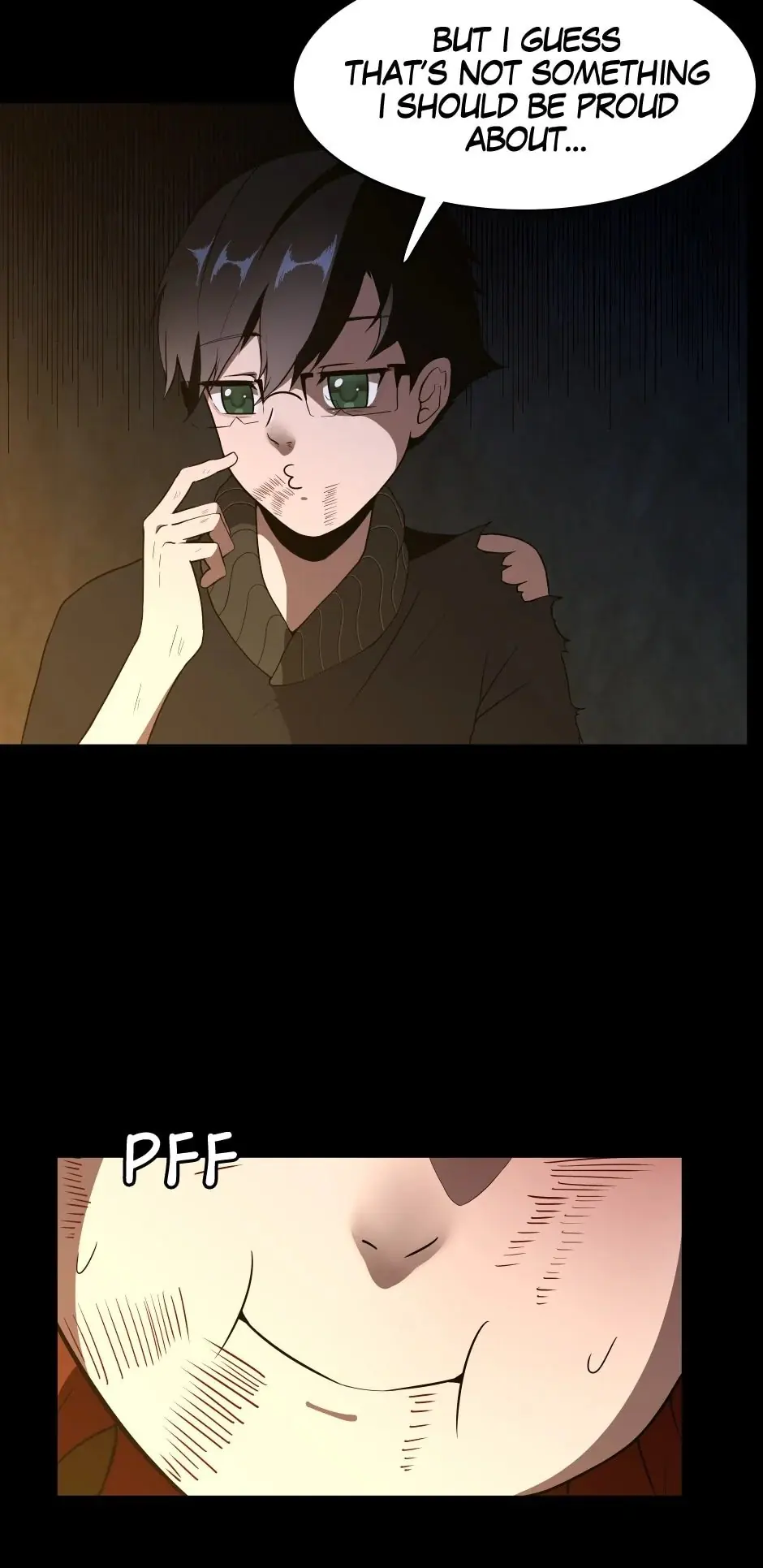 The Beginning After The End Chapter 69 Page 37