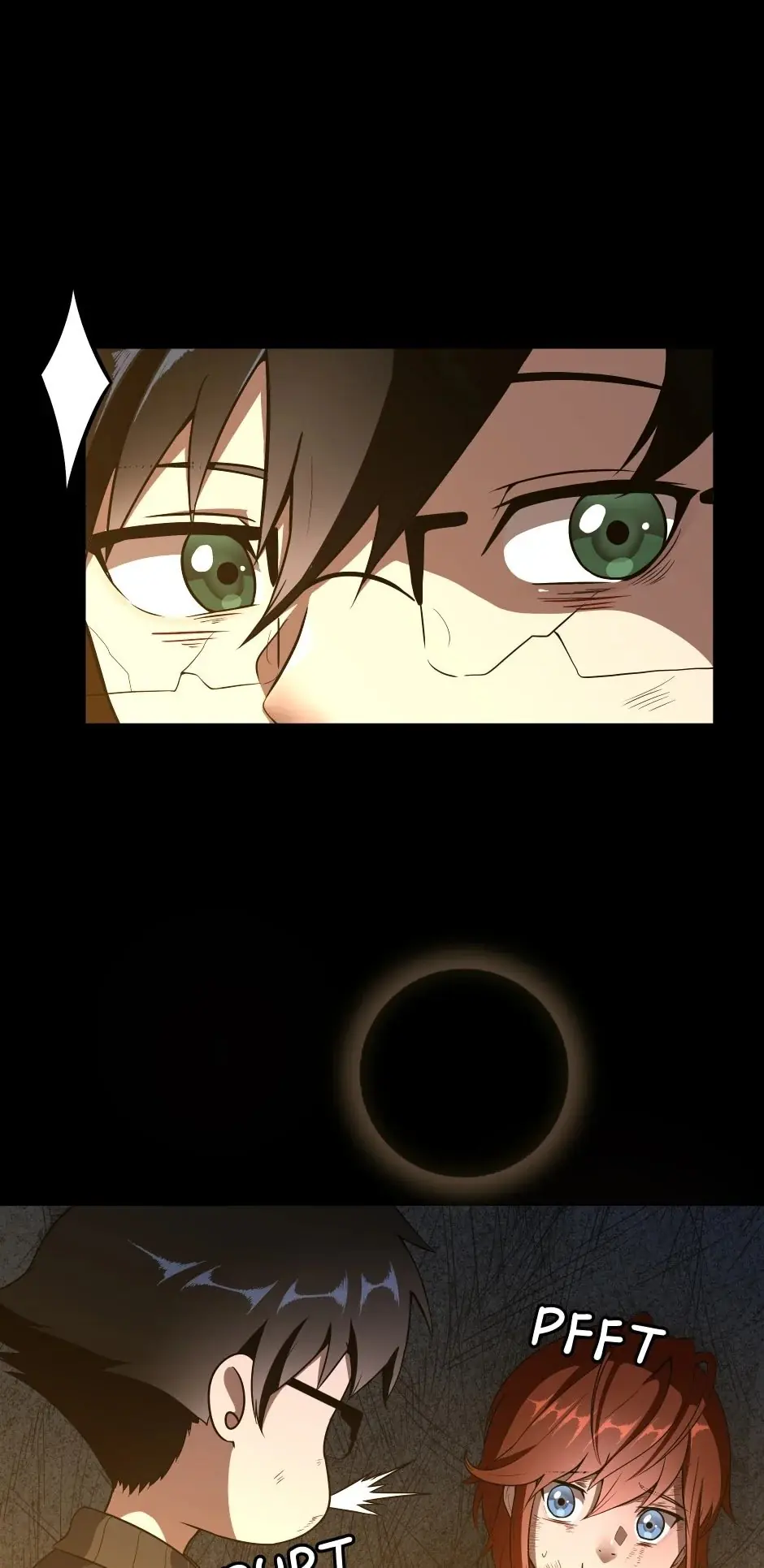 The Beginning After The End Chapter 69 Page 38