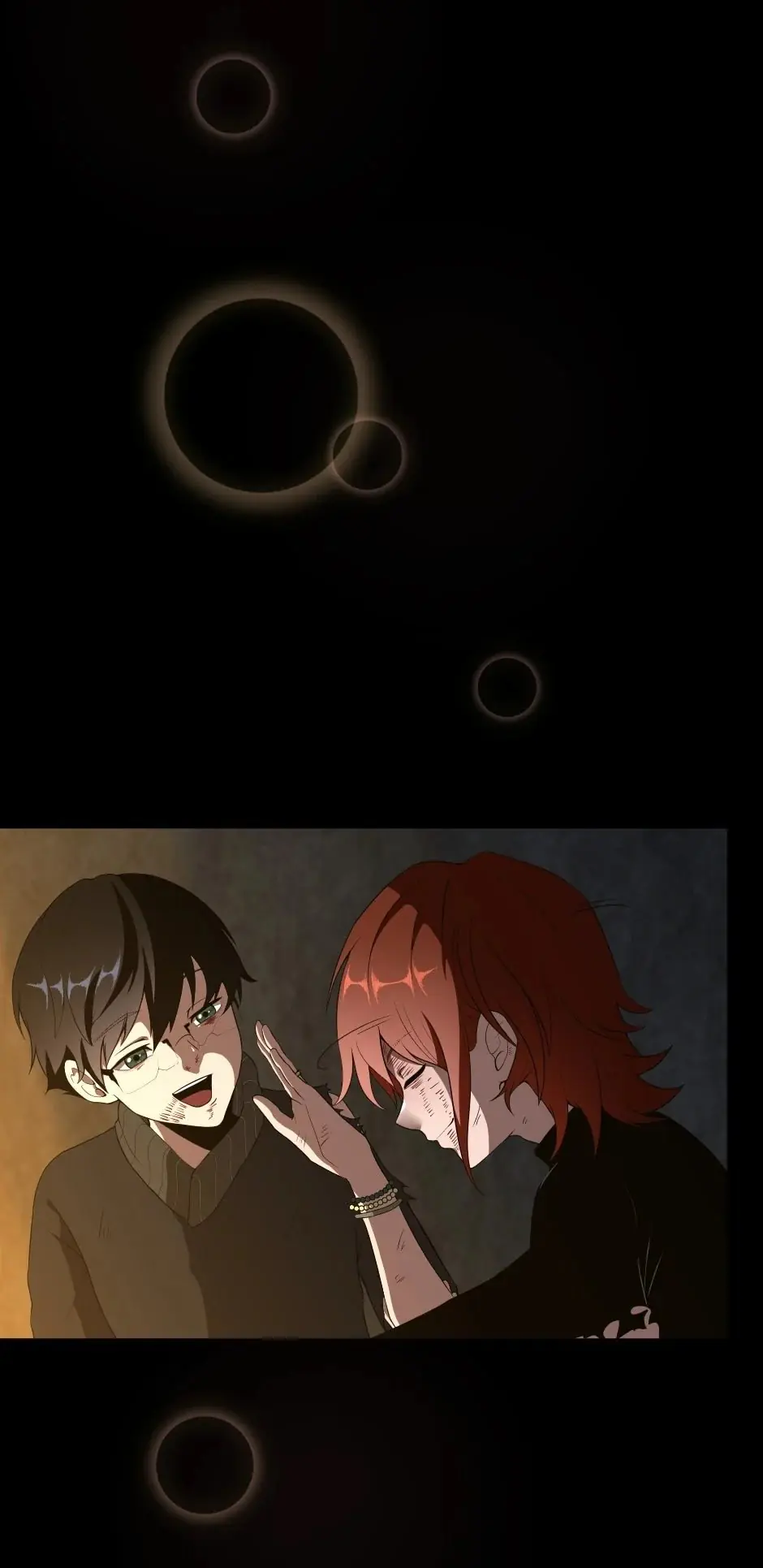 The Beginning After The End Chapter 69 Page 40