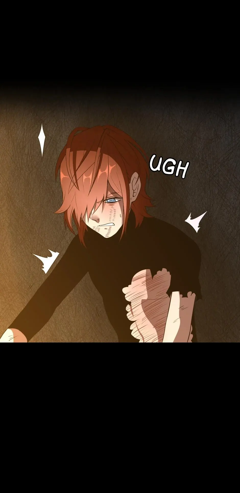The Beginning After The End Chapter 69 Page 43