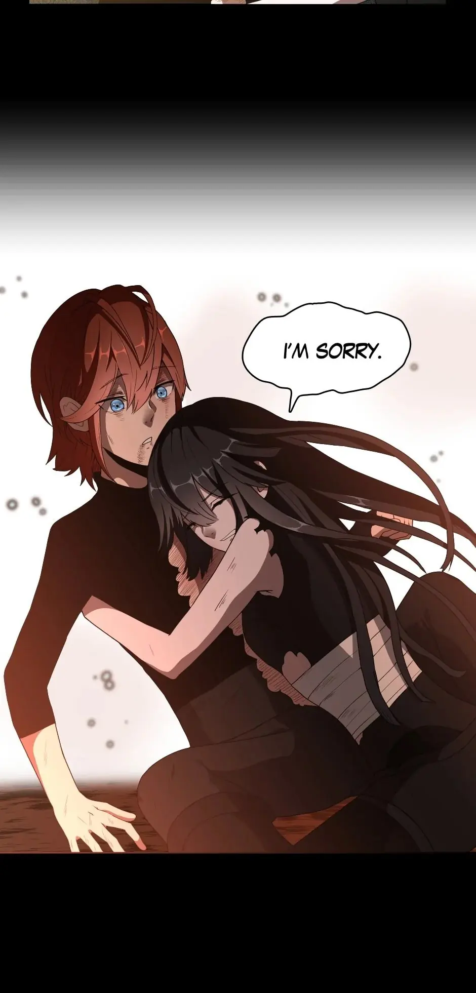 The Beginning After The End Chapter 69 Page 50