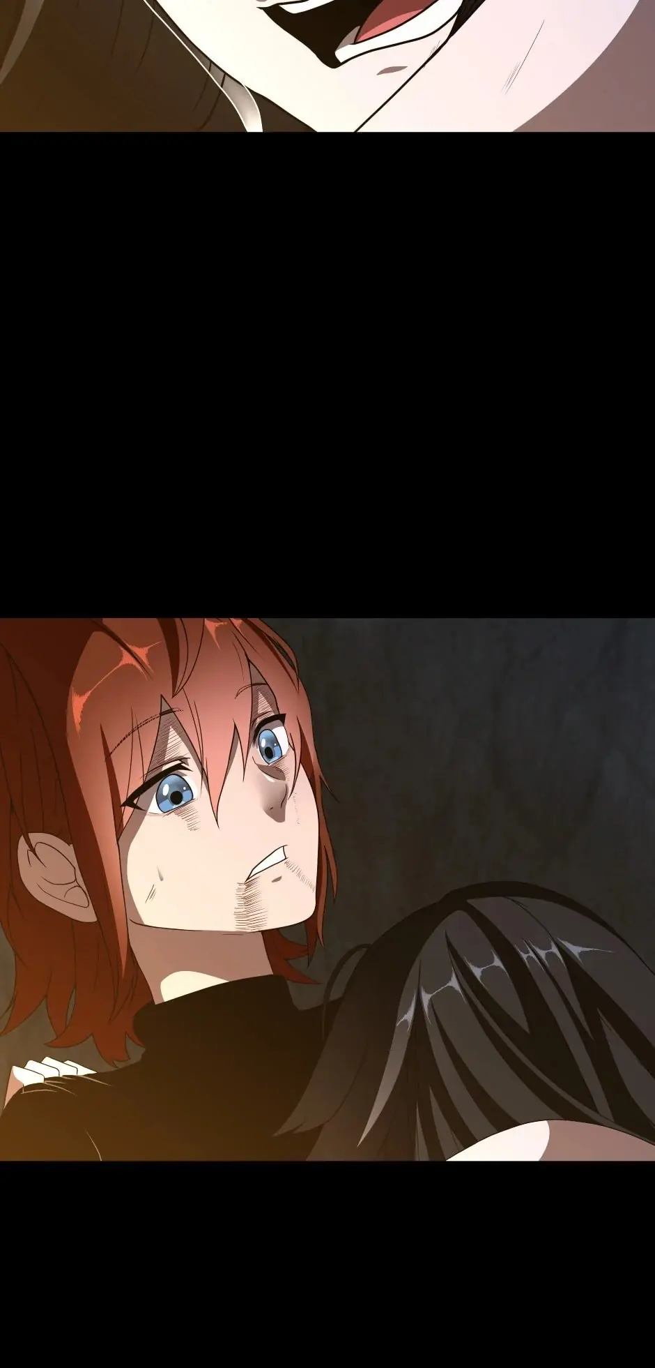 The Beginning After The End Chapter 69 Page 52