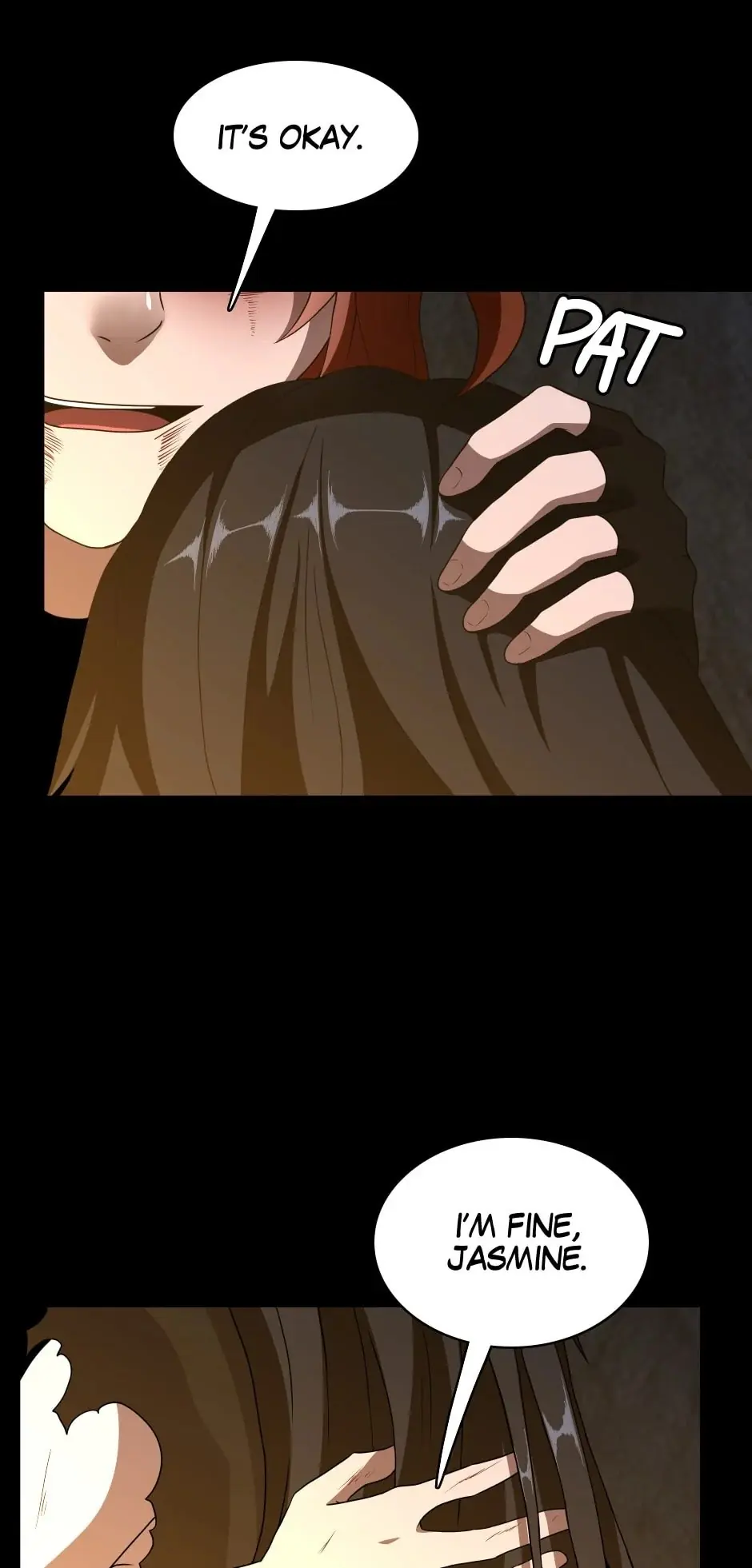 The Beginning After The End Chapter 69 Page 54