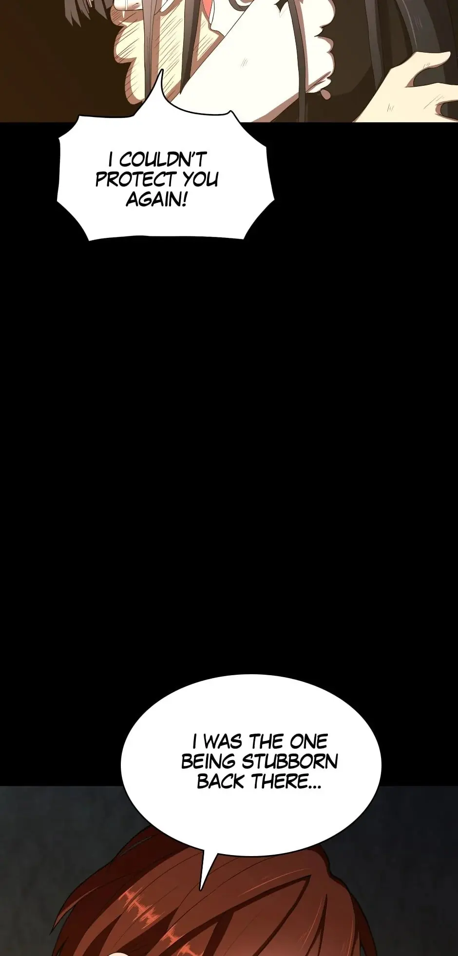 The Beginning After The End Chapter 69 Page 56