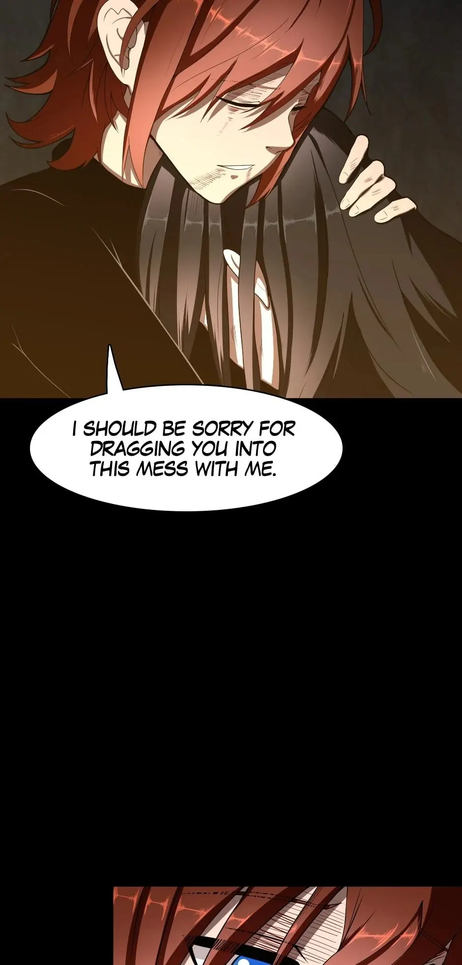 The Beginning After The End Chapter 69 Page 57