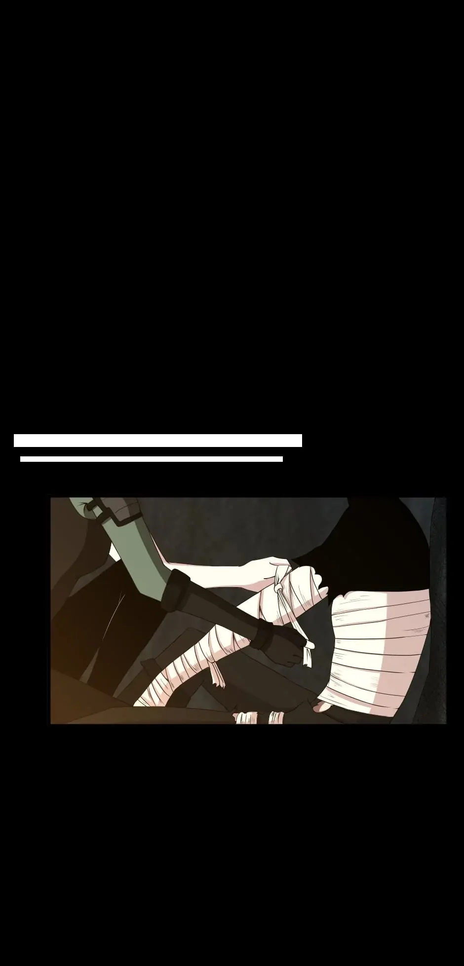 The Beginning After The End Chapter 69 Page 62