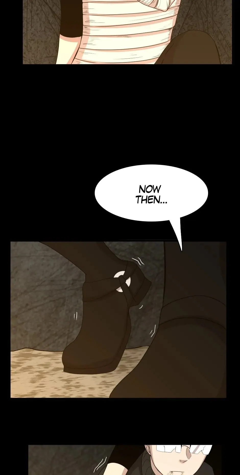 The Beginning After The End Chapter 69 Page 66