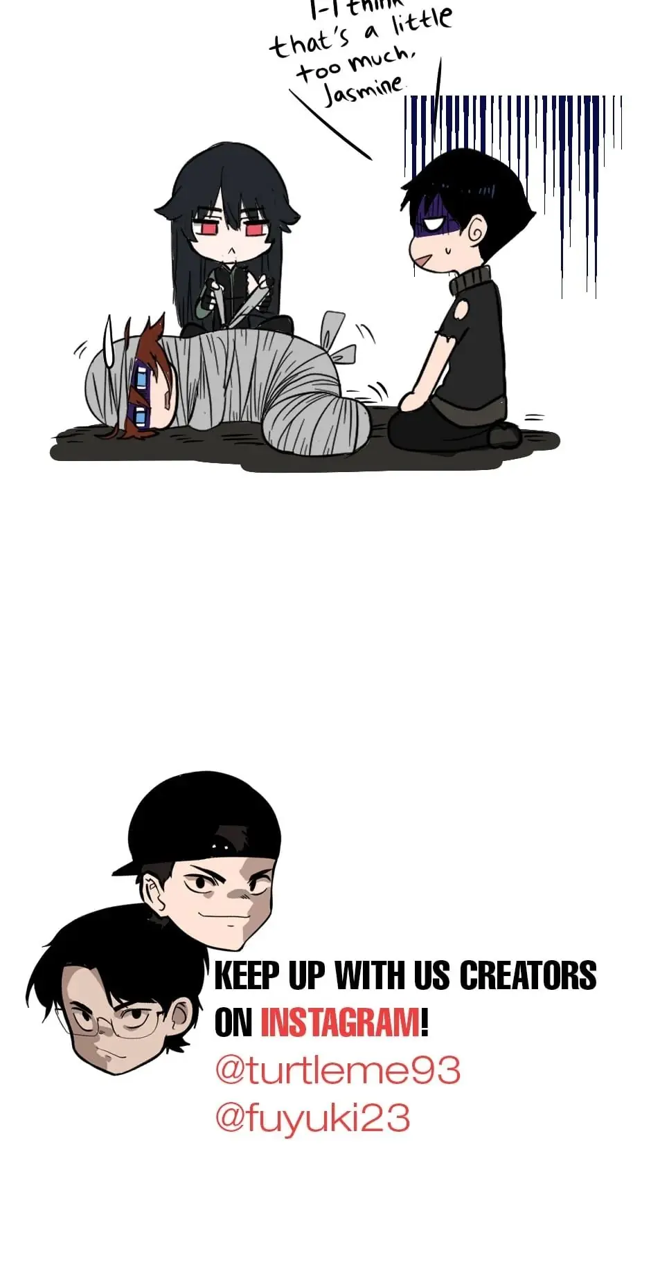 The Beginning After The End Chapter 69 Page 68