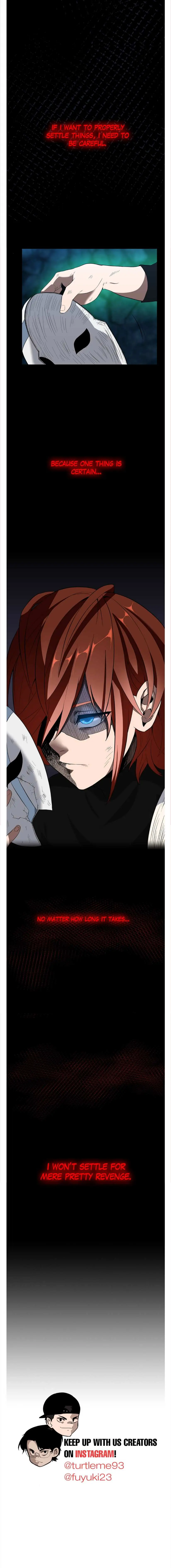 The Beginning After The End Chapter 71 Page 11