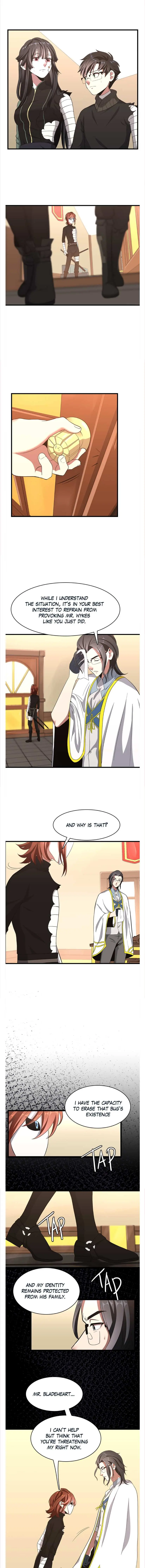 The Beginning After The End Chapter 72 Page 11