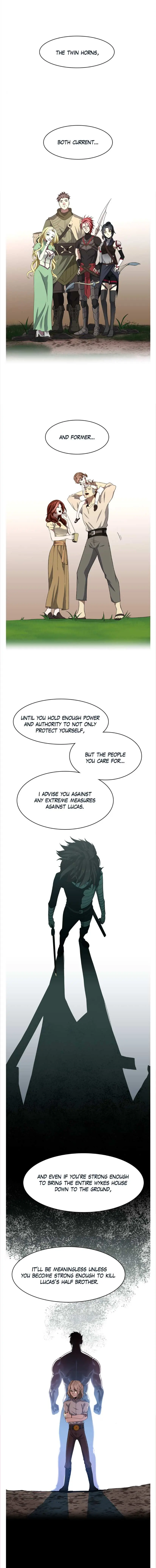 The Beginning After The End Chapter 72 Page 13