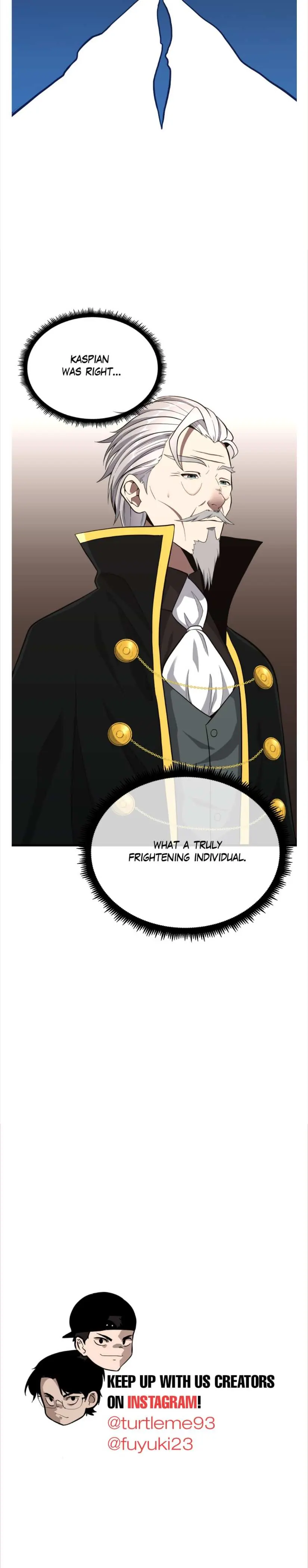 The Beginning After The End Chapter 73 Page 10