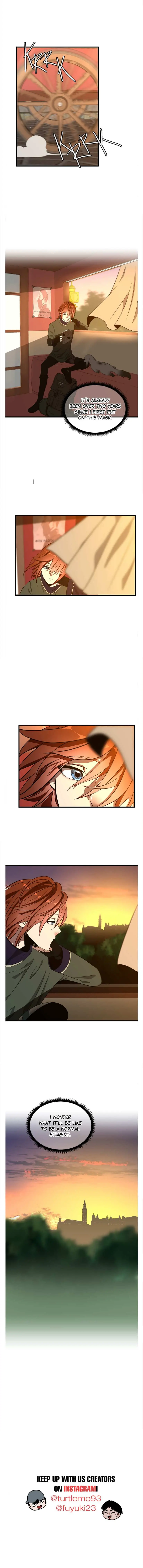 The Beginning After The End Chapter 74 Page 11